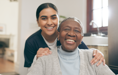 The Role of Direct Support Professionals: Making a Real Difference Every Day